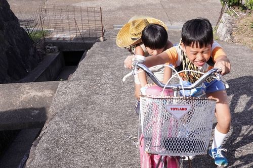 영화 '1986 그 여름, 그리고 고등어통조림'