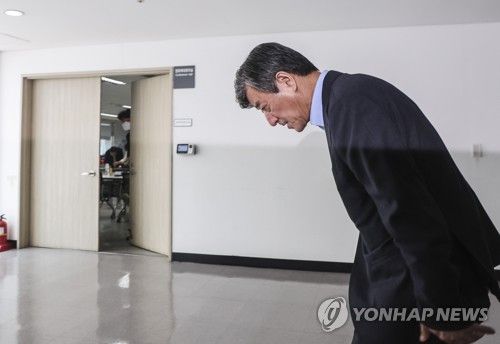 이용관 부산국제영화제 이사장