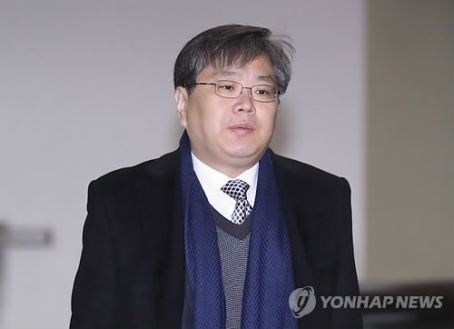양재식 전 특검보 [연합뉴스 자료사진]