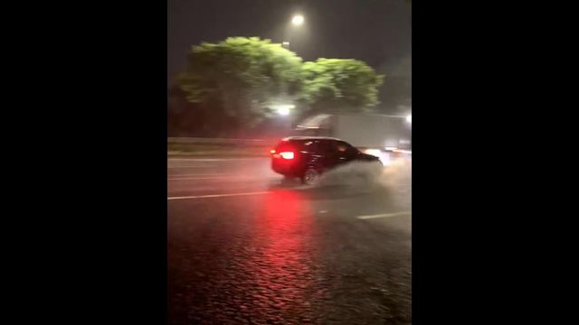 광주·전남 최대 200㎜ 폭우 피해 