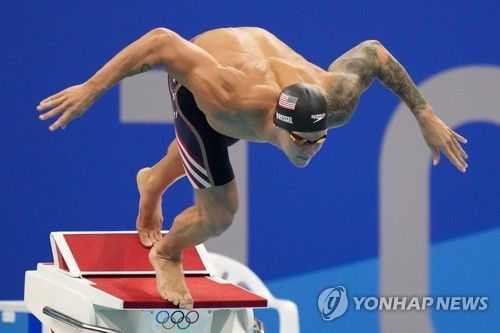 케일럽 드레슬