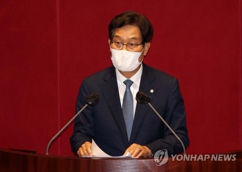 질문하는 신동근 의원