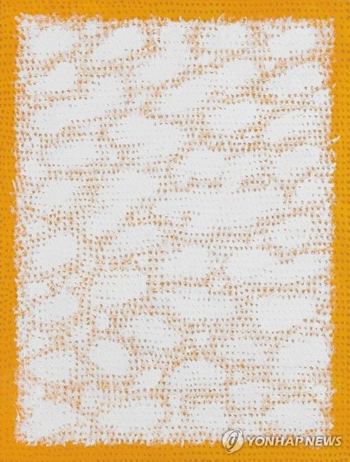 최만길 ‘기억 recollection’