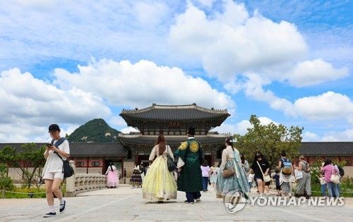 [연합뉴스 자료사진]
