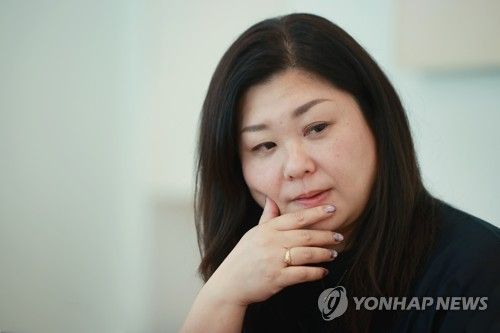 노가미 쇼코 네르케 플래닝 대표이사 내한