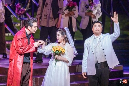 오페라 '돈 조반니'