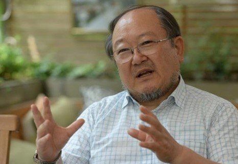 민주당 혁신기구 수장에 이래경 다른백년 명예이사장