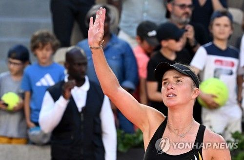 엘리나 스비톨리나