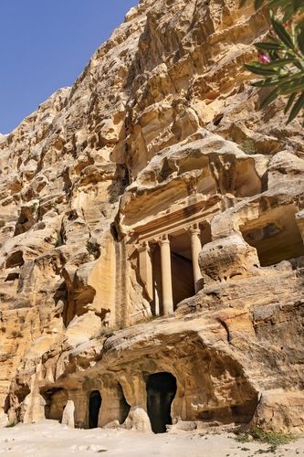 리틀 페트라 [사진/성연재 기자] 