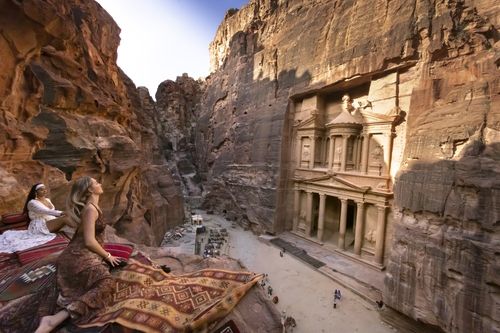 페트라 알카즈네 [사진/성연재 기자] 