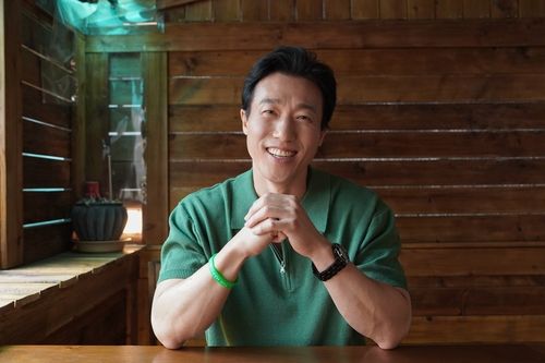 JTBC 드라마 '닥터 차정숙' 김대진 PD