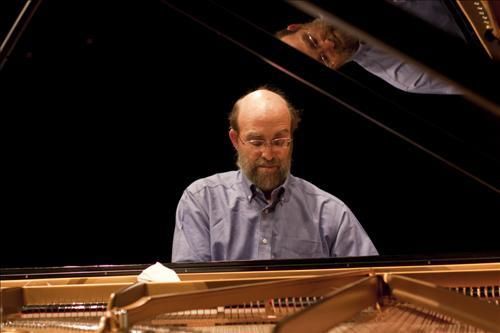 피아니스트 조지 윈스턴