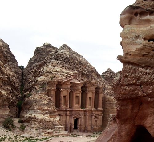 아드 데이르 [사진/성연재 기자] 