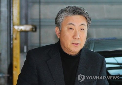 이동관 대통령실 대외협력특보