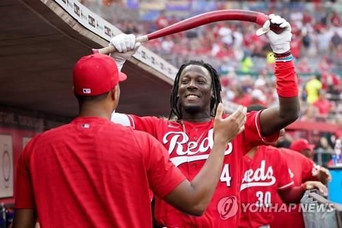 엘리 데 라 크루즈