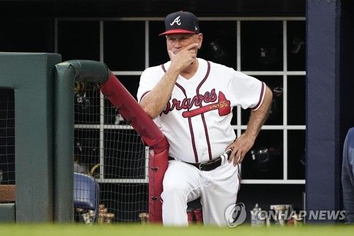 브라이언 스닛커 애틀랜타 감독 