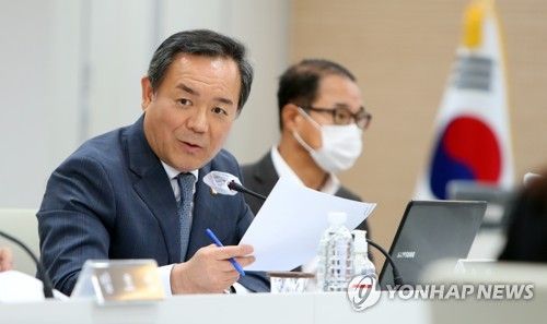 질의하는 이형석 의원