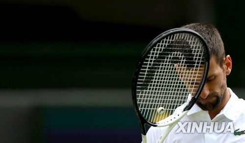 조토비치 '힘들다'