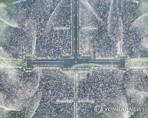 싸이 흠뻑쇼