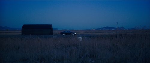 영화 '비닐하우스' 속 한 장면