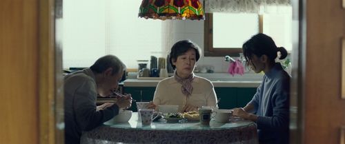 영화 '비닐하우스' 속 한 장면