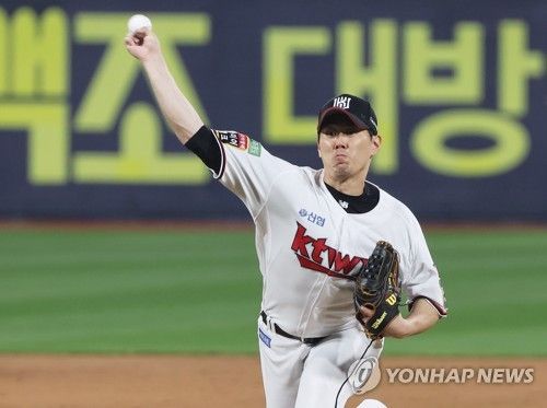 김재윤 '승리는 내가 지킨다'