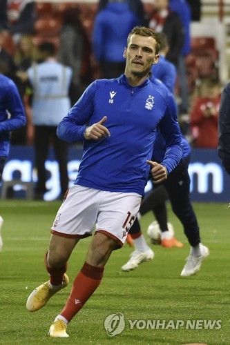 베팅 규정 위반 혐의를 받는 해리 토폴로