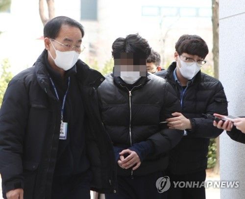 오토바이 배달원 치어 사망…'음주 뺑소니' 의사