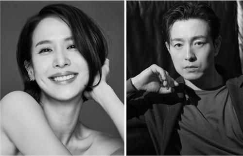 조여정과 정성일