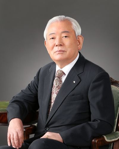 연합정밀 창업주 김인술 회장 별세