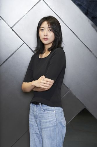 영화 '비닐하우스' 연출한 이솔희 감독