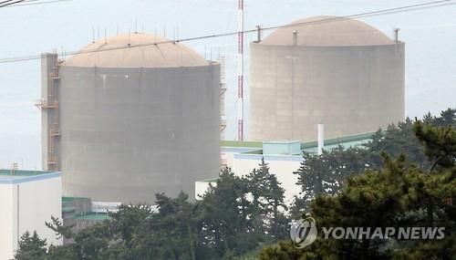 운명 엇갈린 고리원전 1·2호기