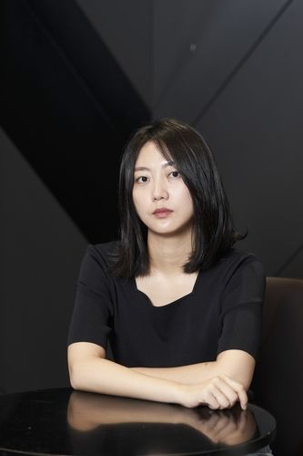 영화 '비닐하우스' 연출한 이솔희 감독