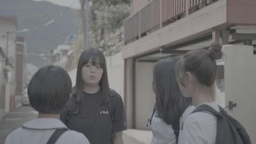 영화 '가을이 오면' 장면