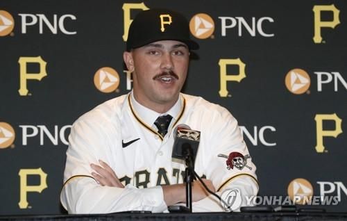 역대 최고액으로 계약한 특급 신인 폴 스킨스