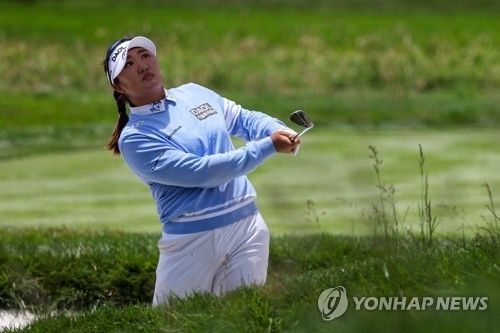 유해란