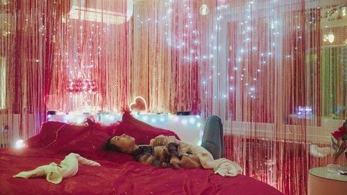 '다섯번째 흉추'의 한 장면