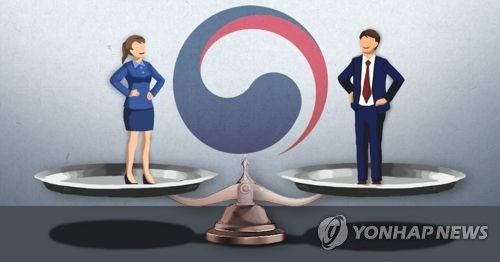 지자체 여성공무원 49.4% 역대 최고…5급 이상은 27.4% - 1