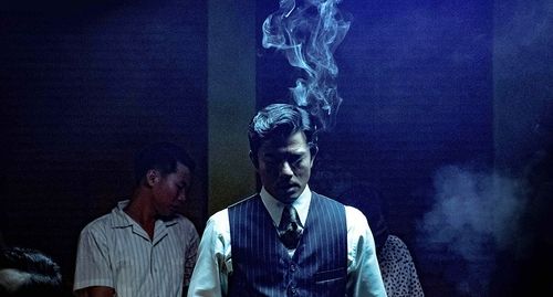 영화 '풍재기시' 속 한 장면