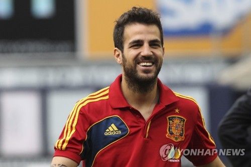 세스크 파브레가스