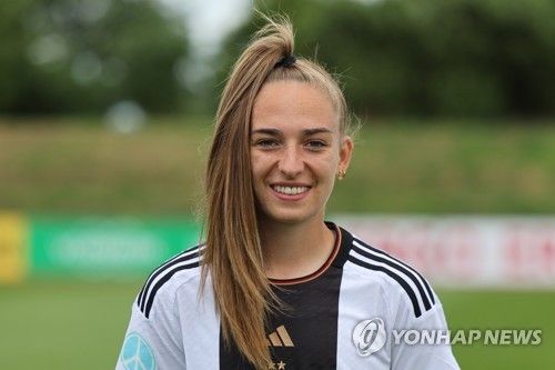 독일 축구 국가대표 클라인헤르네