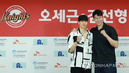 '낭만 농구 보여드릴게요!'