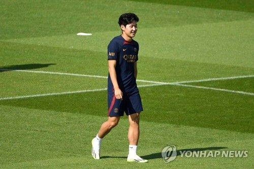 이강인