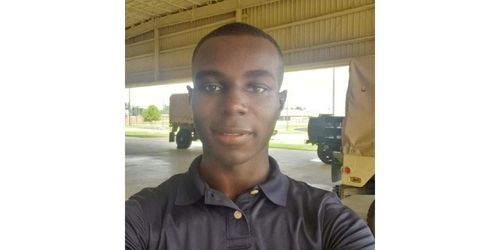 월북한 미군 병사 킹 트래비스 