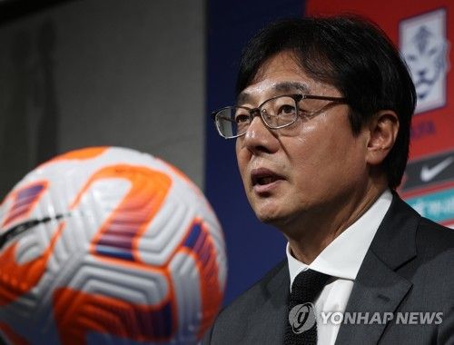 '아시안게임 축구대표팀 최종 명단은 누구?'
