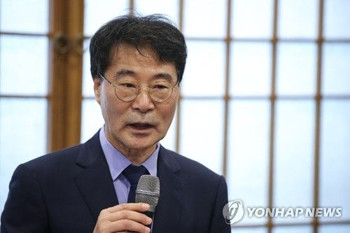 장하성 전 청와대 정책실장