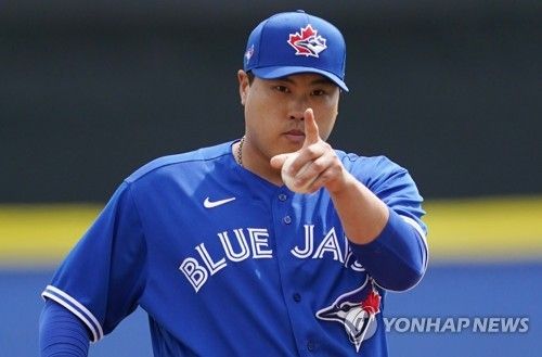 류현진 '하나 더?'