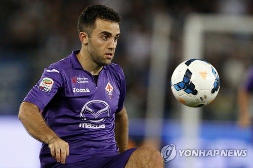 은퇴 선언한 로시