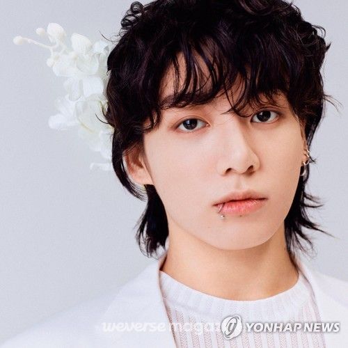 그룹 방탄소년단(BTS) 정국