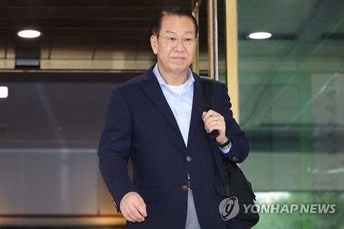 '가상자산 거래' 자진신고한 권영세 통일부 장관